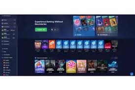 Análise do Cassino Online Rainbet para Jogadores de Criptomoedas