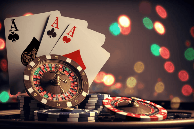 Lev Online Casino: Современный центр для любителей онлайн-игр