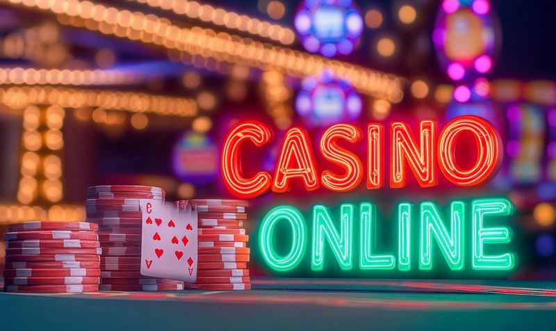 Reseña del casino Bank on Red para 2026