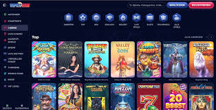 Viperwin Casino Bewertung Viperwin Casino Bewertung